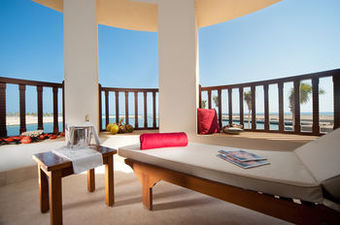 Juweira Boutique Hotel