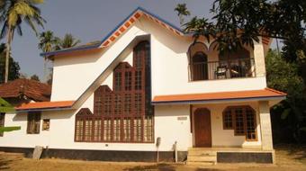 Forest Villa Homestay