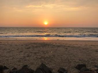 Bed & Breakfast Gabi Onthe Sea