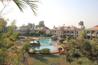 Hotel Blue Country Resort