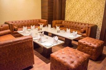 Hotel The Grand Ambassador