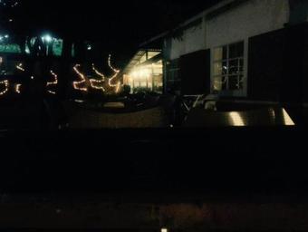 Bed & Breakfast Open Kitchen Rooms