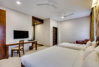 Albergue Hotel Ma Grand