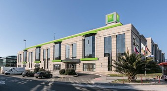 Hotel Ibis Styles A Coru�a