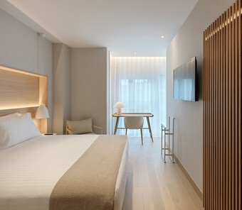 Hotel Zenit Coru�a