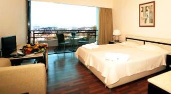 Hotel Corfu Holiday Palace