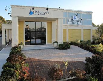 Heritage House Hotel