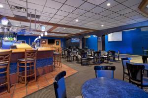 Hotel Best Western Stevens Inn