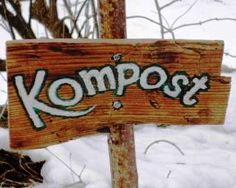 Apartamento Breitmoos