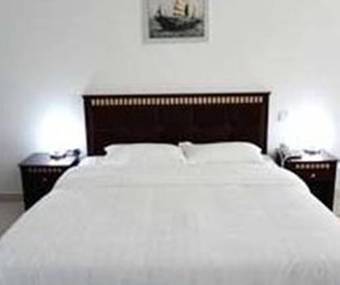 Hotel Beach Resort Salalah