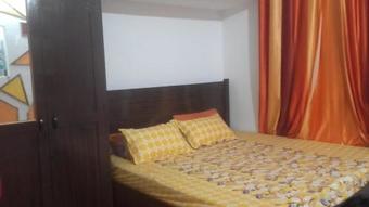 Apartamento Ramnagar-jungle Edge Home