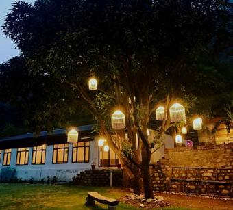 Hotel Howard Sanctuary Rishikesh