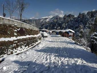 Villotale Chopta Chc