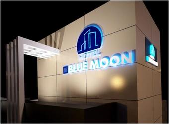 Hotel Nu Blue Moon Guesthouse