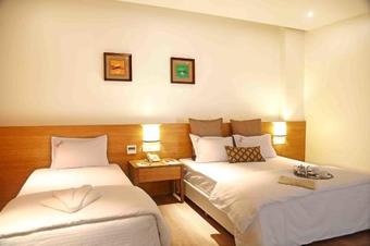 Hotel Preeti Executive