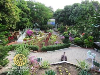 Hotel Anil Farmhouse Gir Jungle Resort