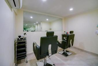 Hotel Royal Sarovar Portico Siliguri