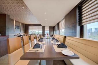 Mount Milestone Hotel And Banquets