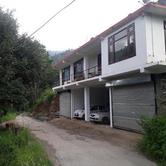 Oaktree Homestay