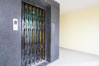 Hotel Oyo 13569 Virat Residency