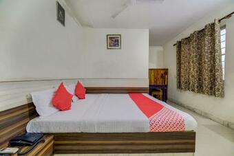 Oyo 40791 Hotel Hot N Fast