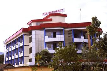 Hotel Slr Residency