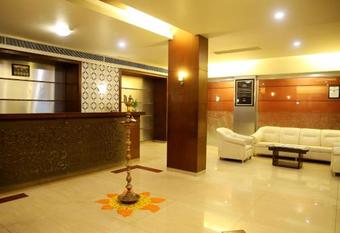 Hotel Venkat Presidency