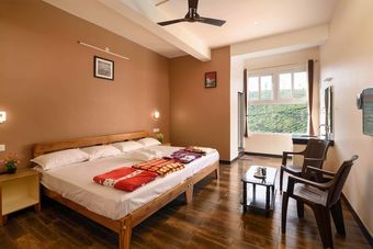 Hotel Maryland Homestay