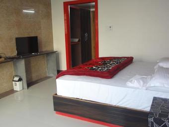 Hotel Royal Country Club