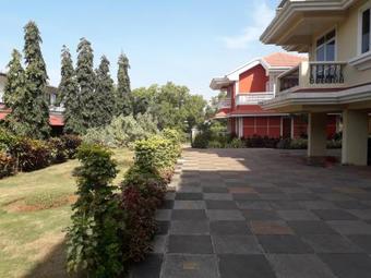 Rosa Dona 2 Serviced Apartment