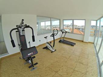 Clerigo - Holiday Beach Apartments