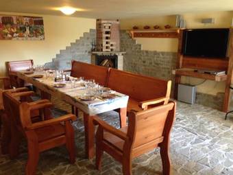 Hostal Guest House Diabora