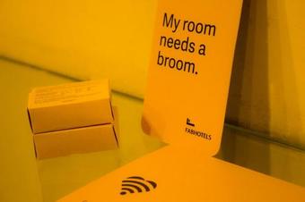 Hotel Fabexpress Essvee Mg Road Vijayawada