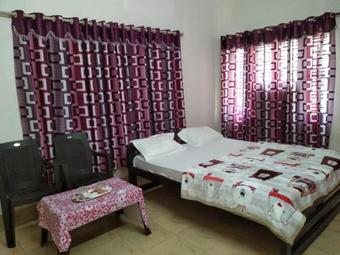 Hostal Happy Stay Guest House