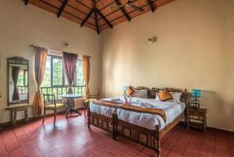 Hotel Magnolia Estates & Resorts