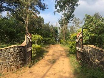The Backpacker's Homestay - Coorg