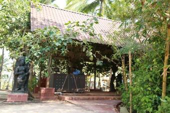 Hotel Exotica The Sea View