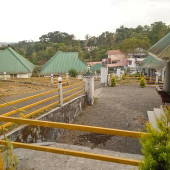 Hotel Vagamon Hills Resorts