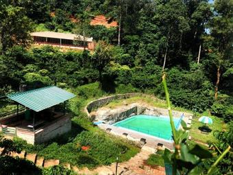 Hotel Cg-ala The Coffee Grove