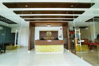 Hotel Mazus Inn