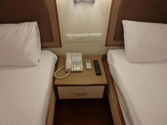 Hotel Ramoji Greens Inn