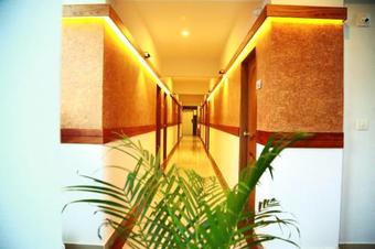 Akan Hotels&residence