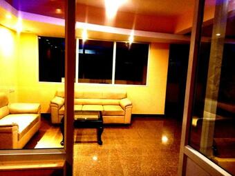 Aparthotel Arra Suites