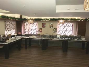 Kga Elite Continental Hotel