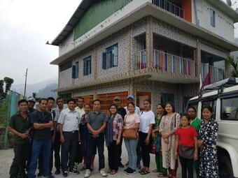 Hotel Ritika Homestay