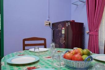 Apartamentos Elegant 1bhk Home In Anachal