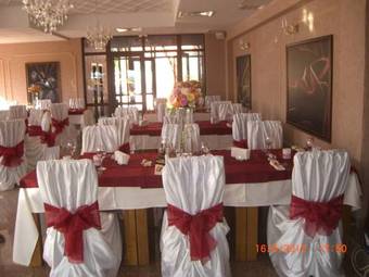 Park Hotel Arbanassi