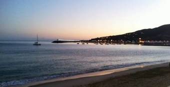 Apartamento Casa Sesimbra