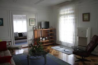 Holiday Apartment Alpenblume