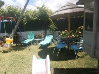 Hostal Country House Sesimbra